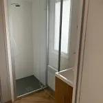 Mobil Les Bains