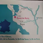 Mobil Les Bains