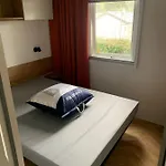 Mobil Les Bains Ронс-ле-Бен