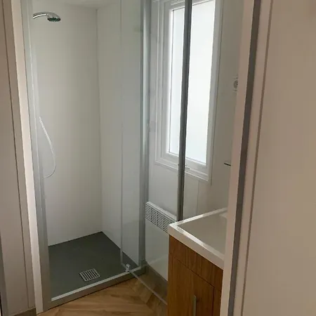 Mobil Les Bains