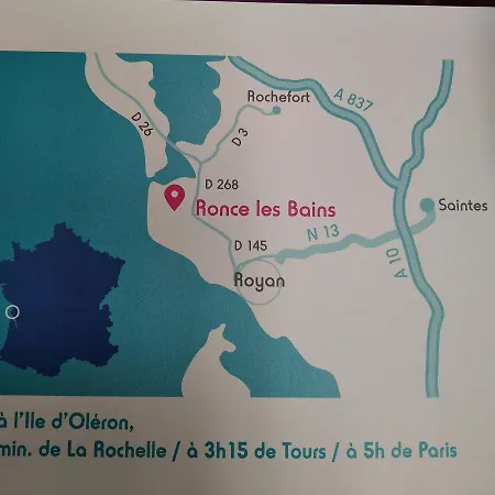 Mobil Les Bains