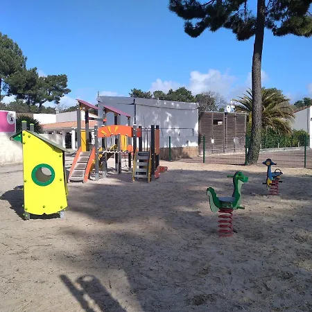 Mobil Les Bains * Ronce-les-Bains