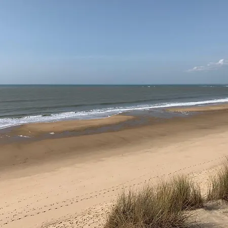 Mobil Les Bains * Ronce-les-Bains