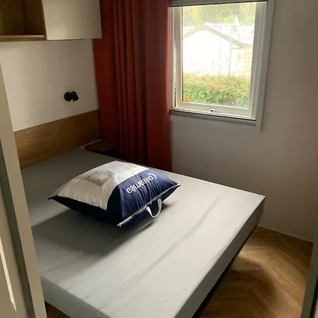 Mobil Les Bains Ronce-les-Bains