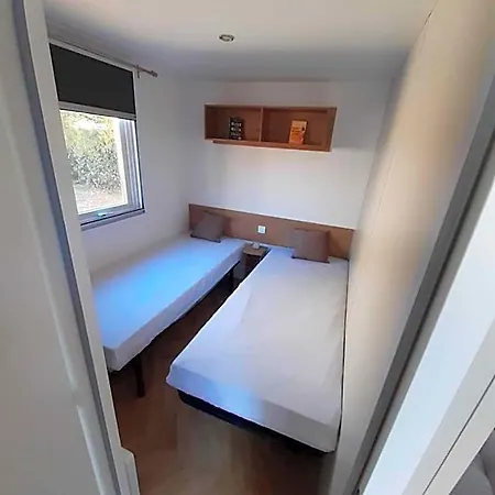 Mobil Les Bains Kemp Ronce-les-Bains