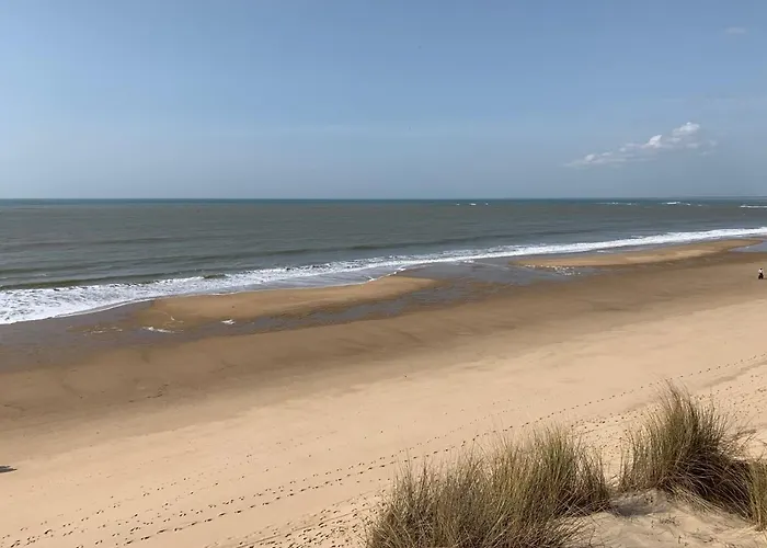 Mobil Les Bains * Ronce-les-Bains